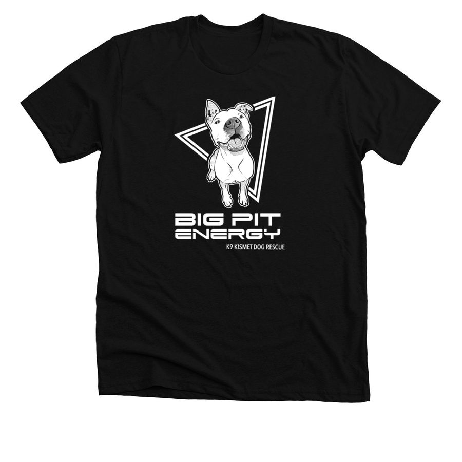 Big Pit Energy_Tee