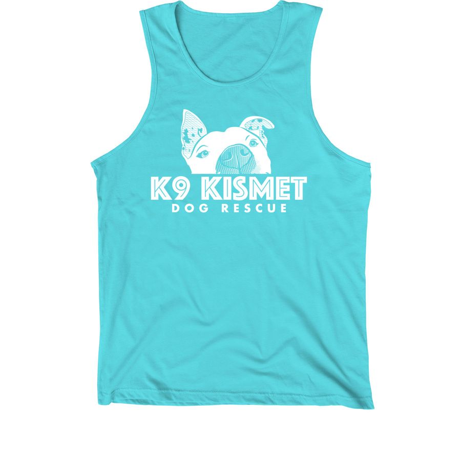 K9 Kismet Dog Rescue_Tank